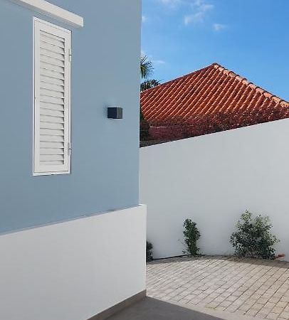 Villa Seven Funchal  Exterior foto
