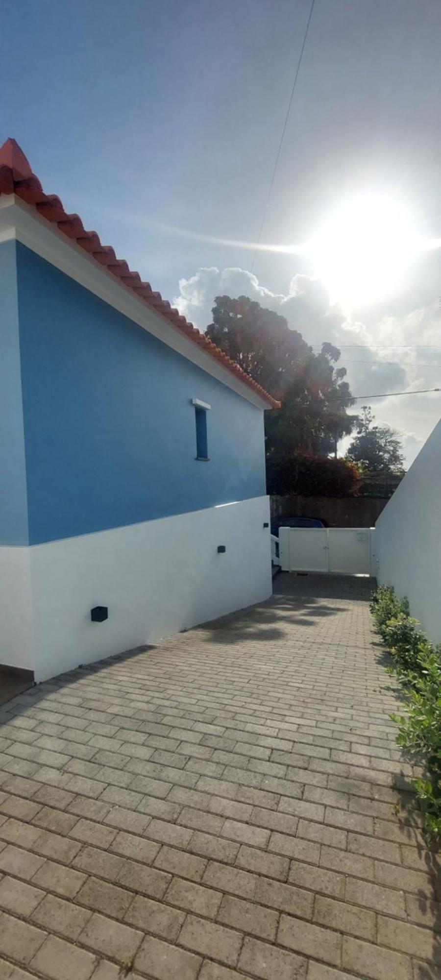 Villa Seven Funchal  Exterior foto
