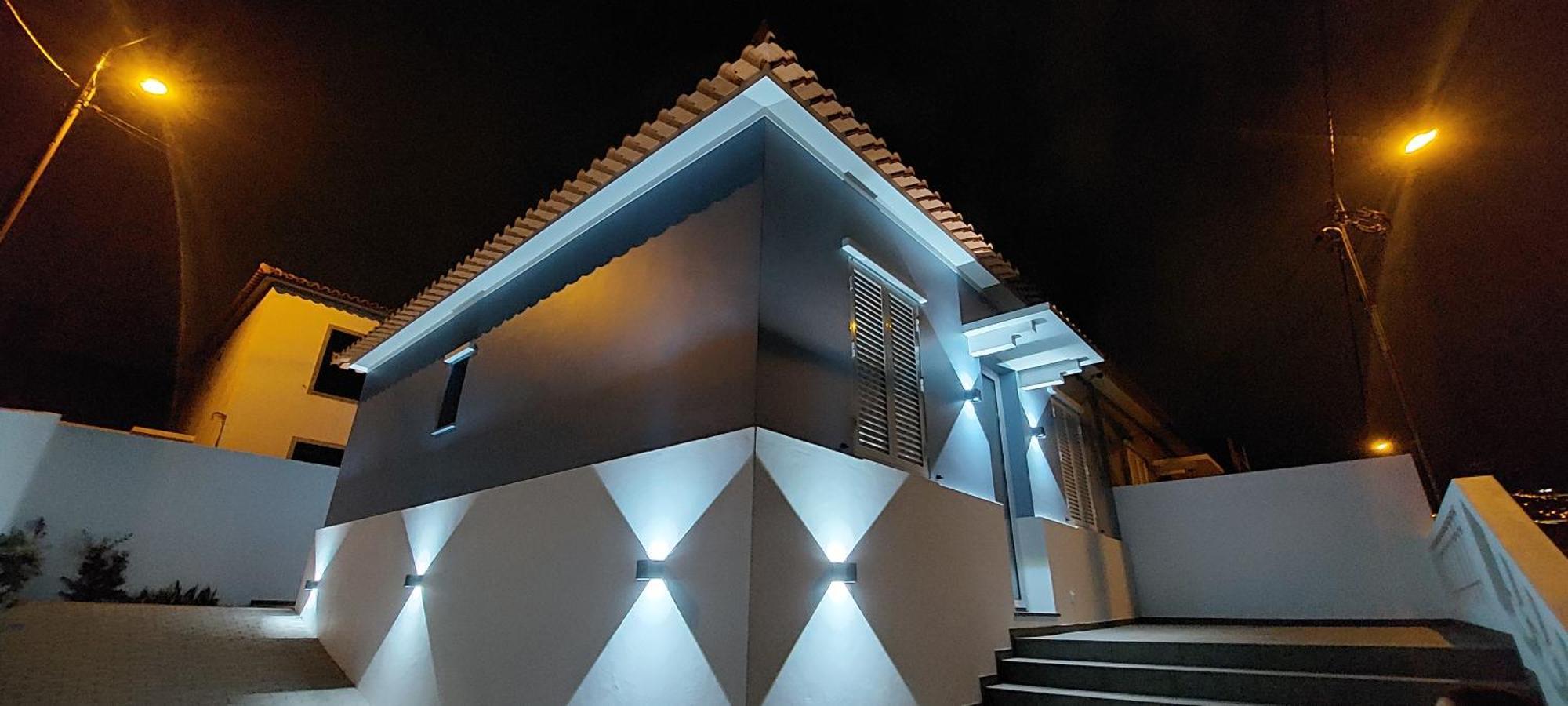Villa Seven Funchal  Exterior foto