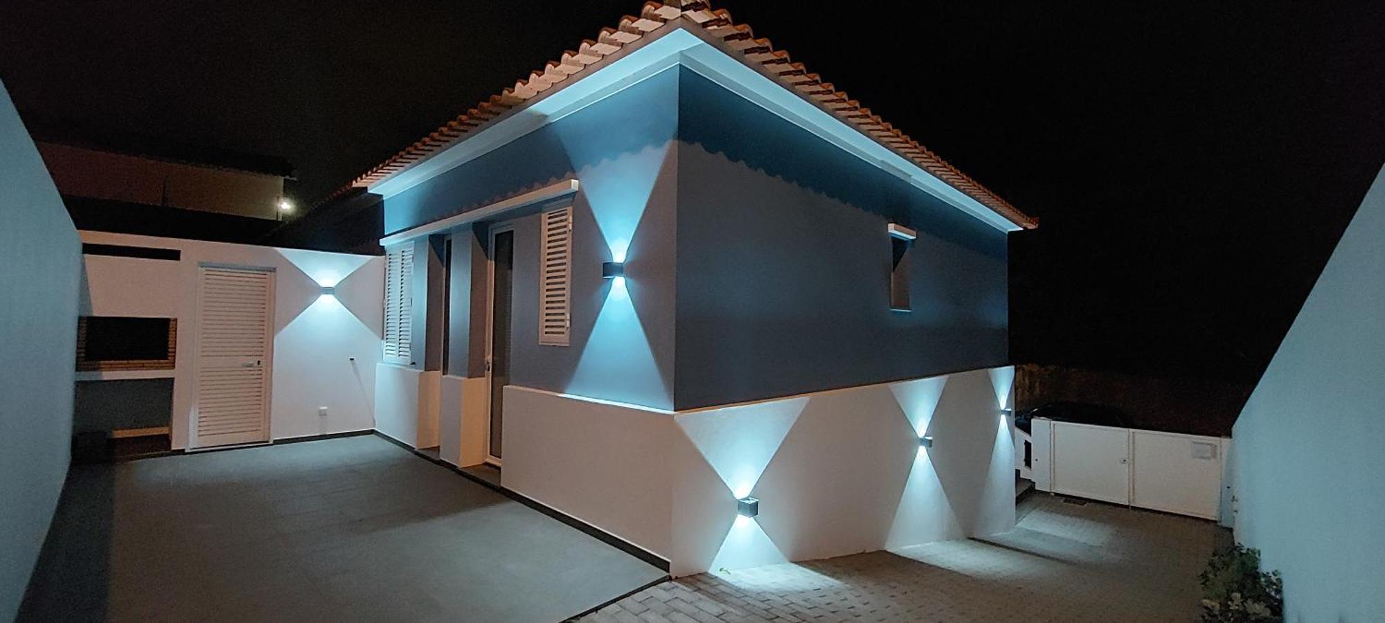 Villa Seven Funchal  Exterior foto
